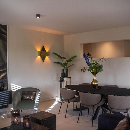 Major. Suites Curacao Willemstad Esterno foto