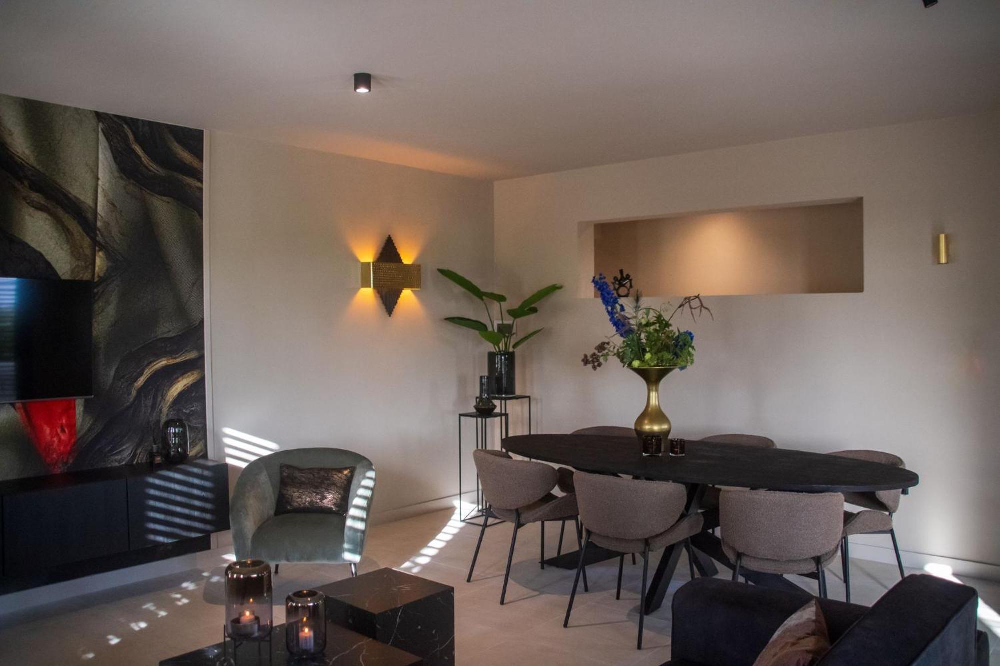 Major. Suites Curacao Willemstad Esterno foto