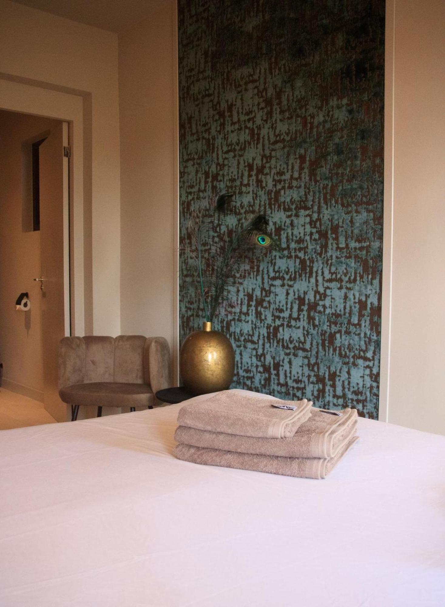 Major. Suites Curacao Willemstad Esterno foto