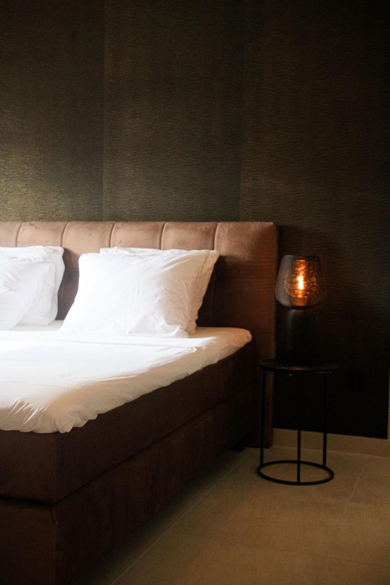 Major. Suites Curacao Willemstad Esterno foto