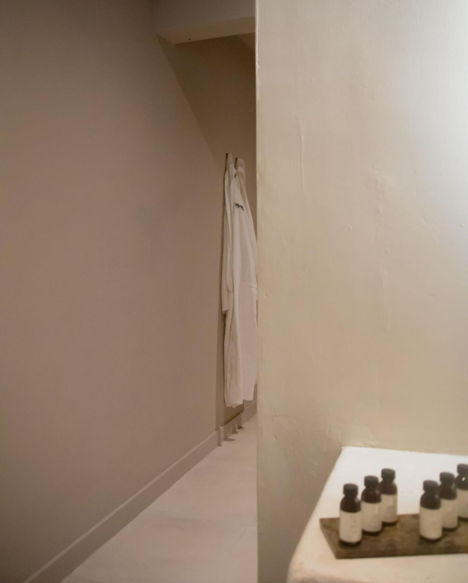 Major. Suites Curacao Willemstad Esterno foto