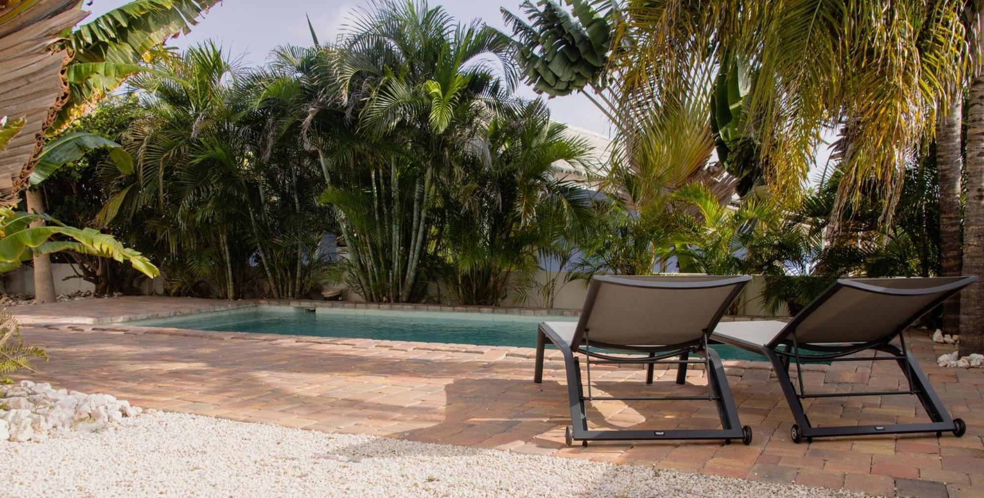 Major. Suites Curacao Willemstad Esterno foto