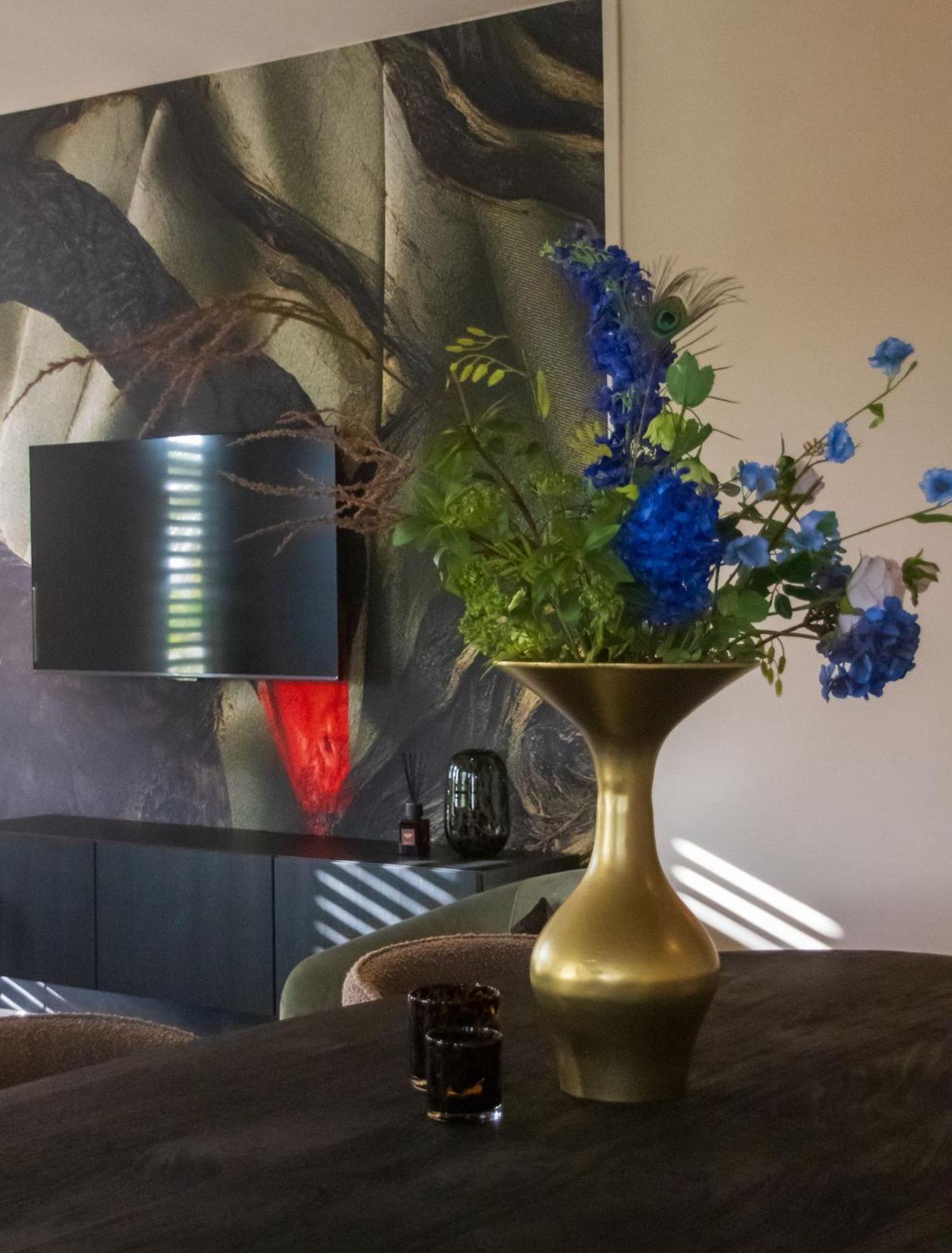 Major. Suites Curacao Willemstad Esterno foto